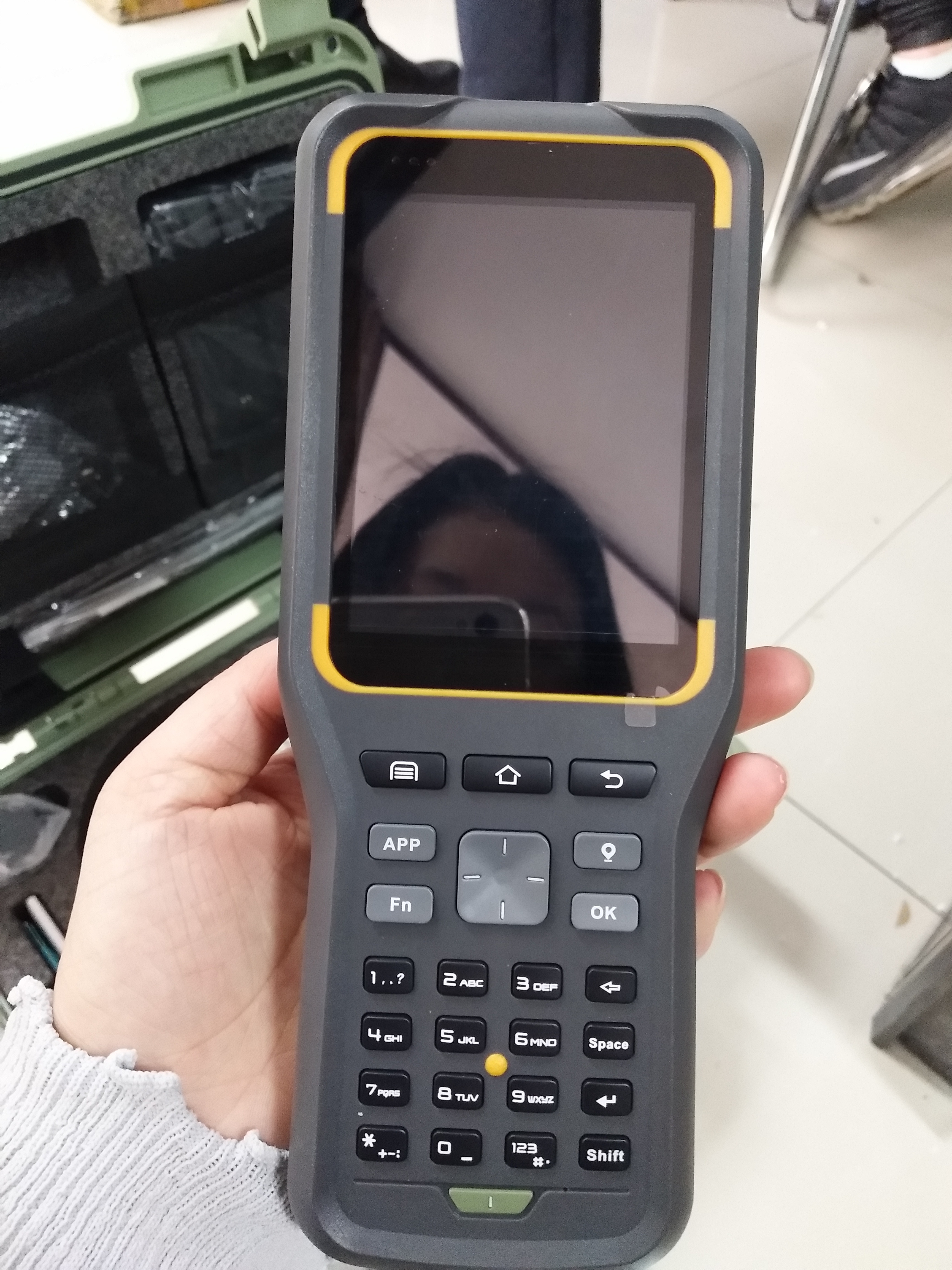 Hi-Target A8 Plus Gnss Rtk System Made in China - Buy Product on ...