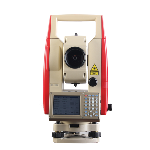 China Total Station manufacturers, Total Station suppliers, Total ...